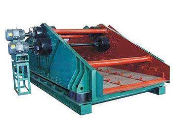 Coal Dewatering Screen